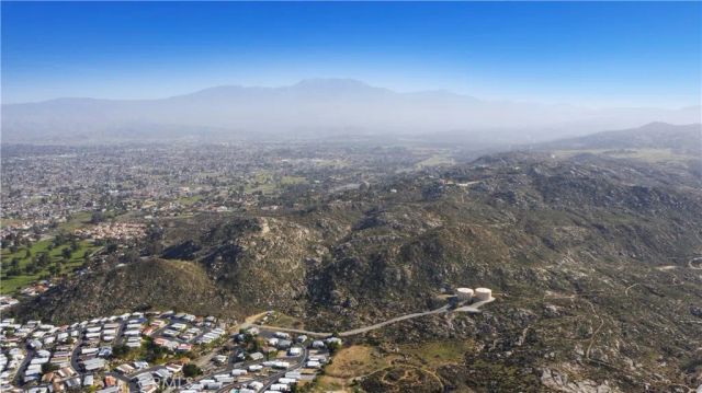 0 Pachea Trail, Hemet, CA 92545