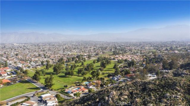 0 Pachea Trail, Hemet, CA 92545