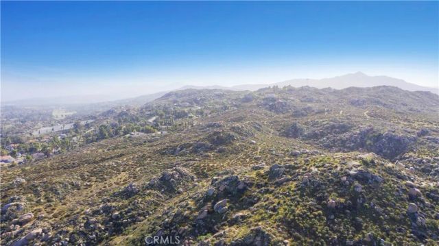 0 Pachea Trail, Hemet, CA 92545