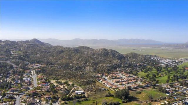 0 Pachea Trail, Hemet, CA 92545
