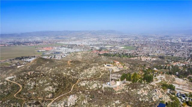 0 Pachea Trail, Hemet, CA 92545
