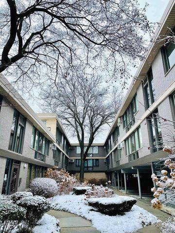 1044 Ontario Street 2C, Oak Park, IL 60302