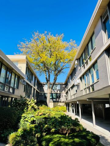 1044 Ontario Street 2C, Oak Park, IL 60302