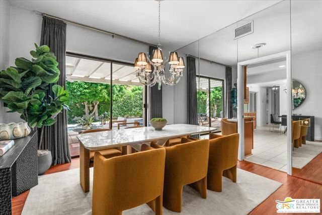 55 Sierra Madre Drive, Rancho Mirage, CA 92270