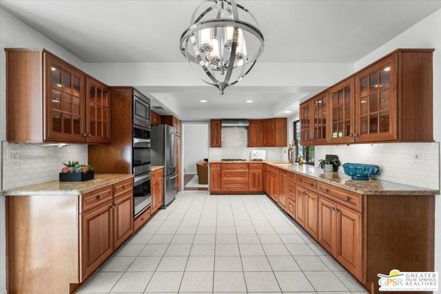 55 Sierra Madre Drive, Rancho Mirage, CA 92270