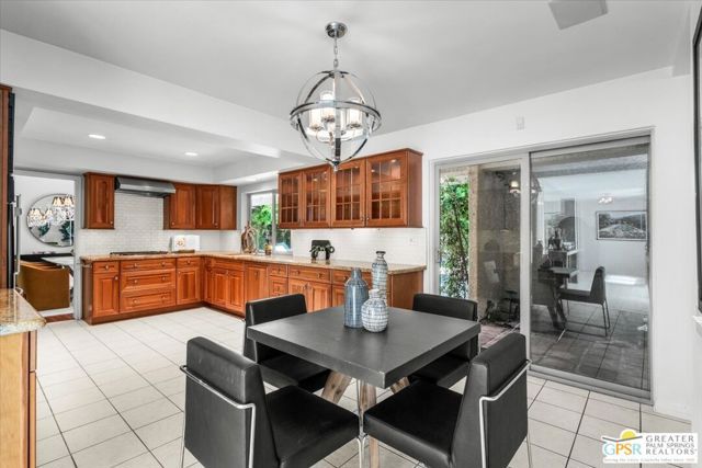 55 Sierra Madre Drive, Rancho Mirage, CA 92270