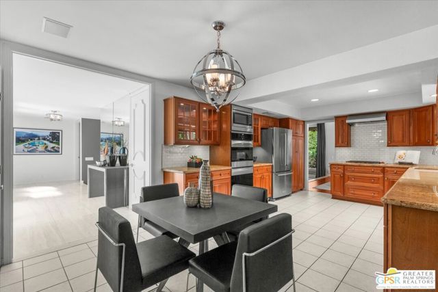 55 Sierra Madre Drive, Rancho Mirage, CA 92270