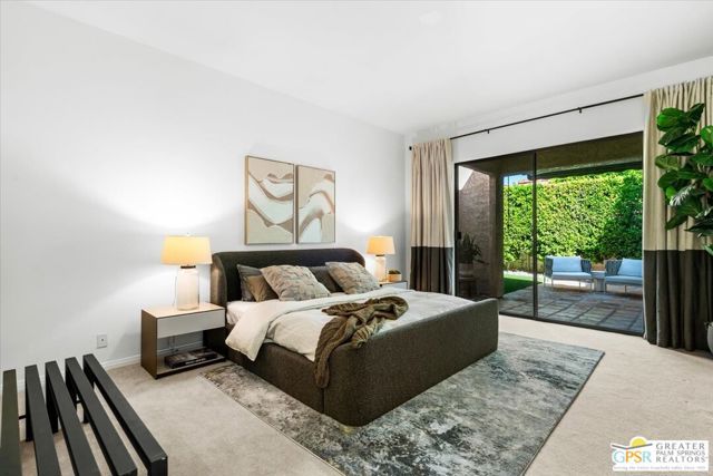 55 Sierra Madre Drive, Rancho Mirage, CA 92270