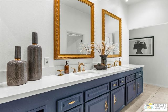 55 Sierra Madre Drive, Rancho Mirage, CA 92270