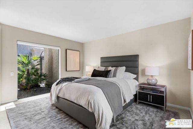 55 Sierra Madre Drive, Rancho Mirage, CA 92270