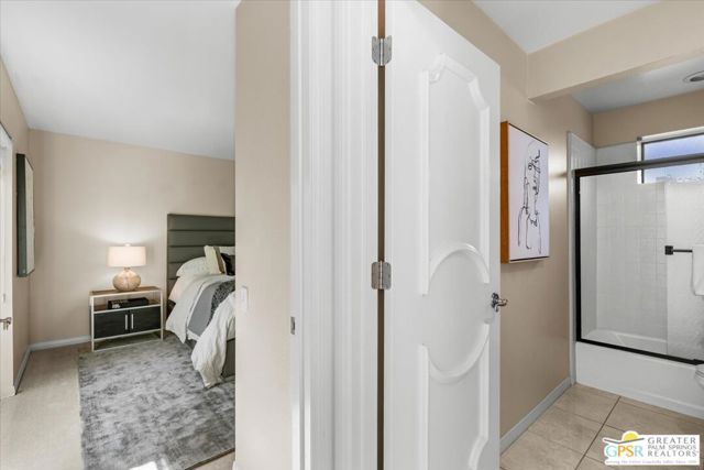 55 Sierra Madre Drive, Rancho Mirage, CA 92270