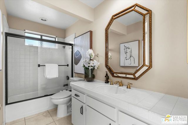 55 Sierra Madre Drive, Rancho Mirage, CA 92270