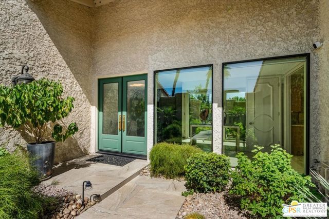 55 Sierra Madre Drive, Rancho Mirage, CA 92270