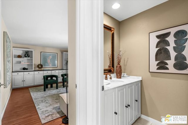 55 Sierra Madre Drive, Rancho Mirage, CA 92270