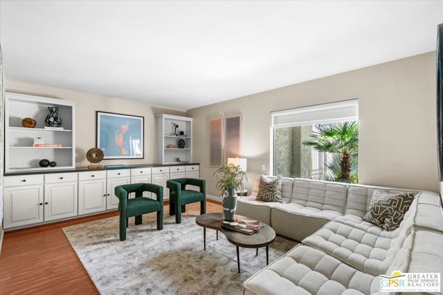 55 Sierra Madre Drive, Rancho Mirage, CA 92270