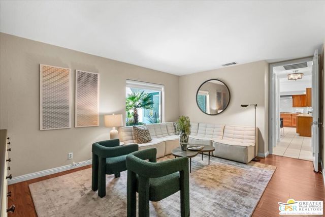 55 Sierra Madre Drive, Rancho Mirage, CA 92270