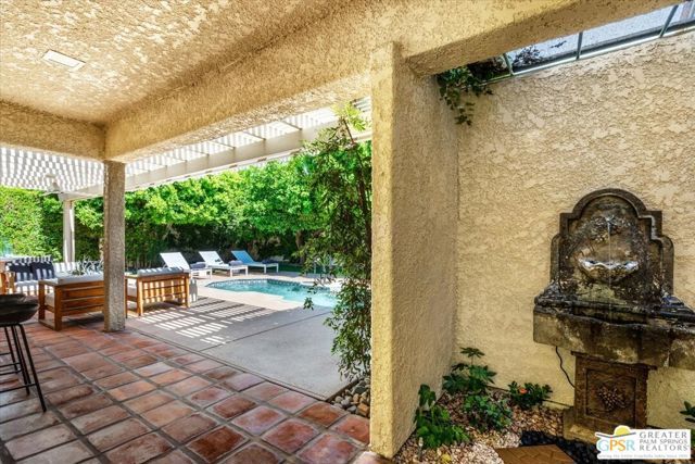 55 Sierra Madre Drive, Rancho Mirage, CA 92270