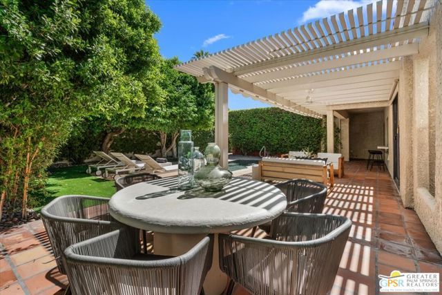 55 Sierra Madre Drive, Rancho Mirage, CA 92270