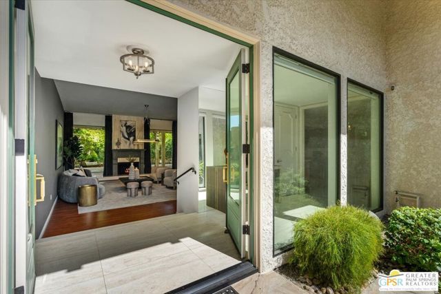 55 Sierra Madre Drive, Rancho Mirage, CA 92270