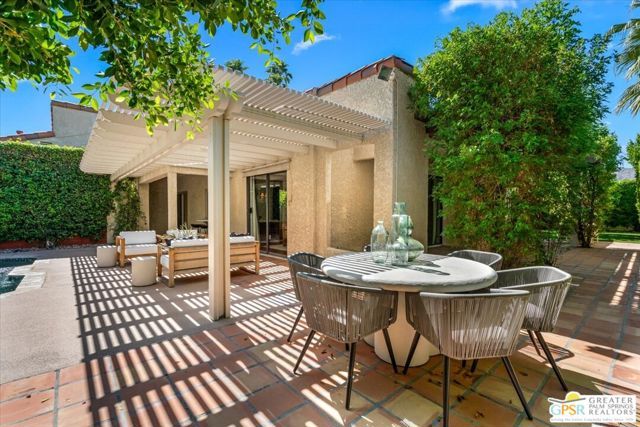 55 Sierra Madre Drive, Rancho Mirage, CA 92270