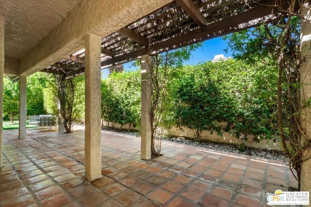 55 Sierra Madre Drive, Rancho Mirage, CA 92270