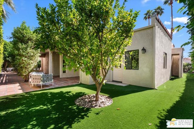 55 Sierra Madre Drive, Rancho Mirage, CA 92270