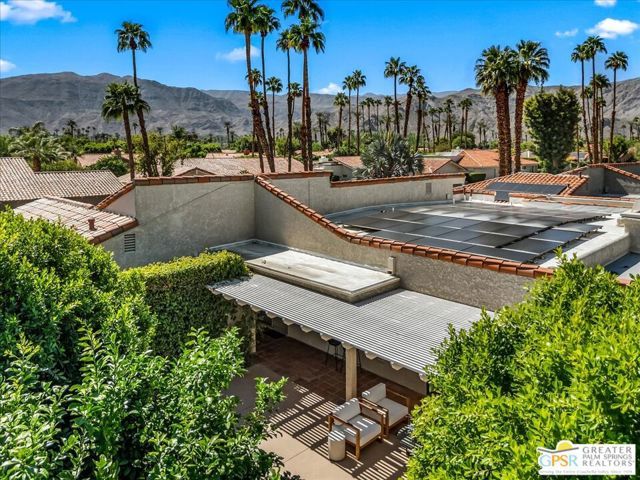 55 Sierra Madre Drive, Rancho Mirage, CA 92270
