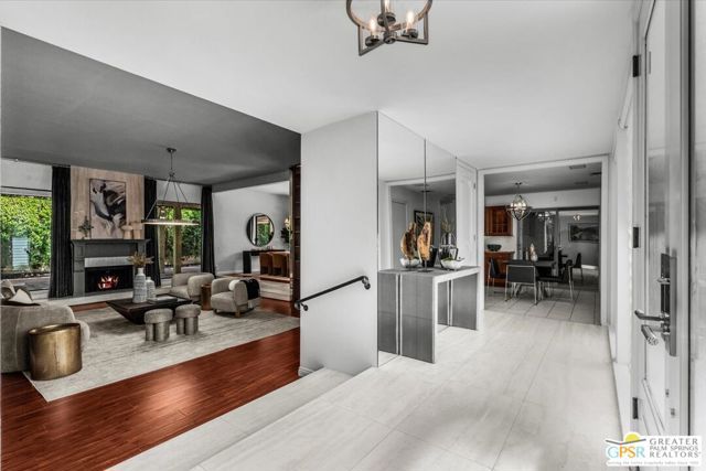 55 Sierra Madre Drive, Rancho Mirage, CA 92270