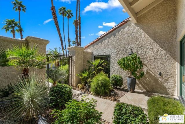 55 Sierra Madre Drive, Rancho Mirage, CA 92270