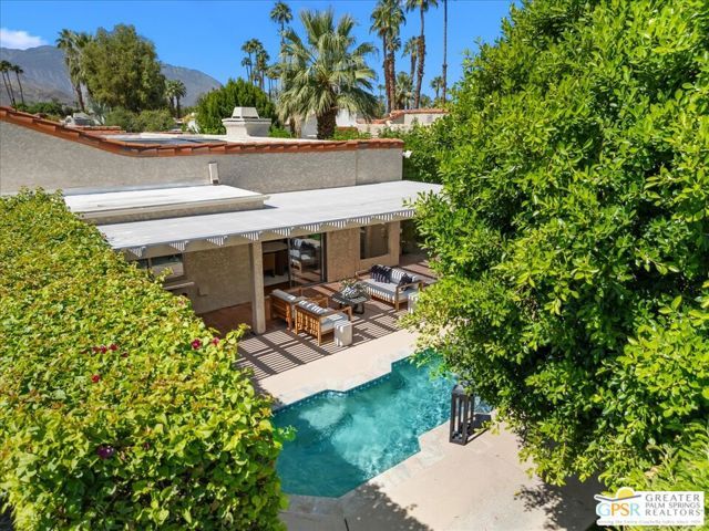 55 Sierra Madre Drive, Rancho Mirage, CA 92270