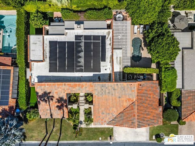 55 Sierra Madre Drive, Rancho Mirage, CA 92270