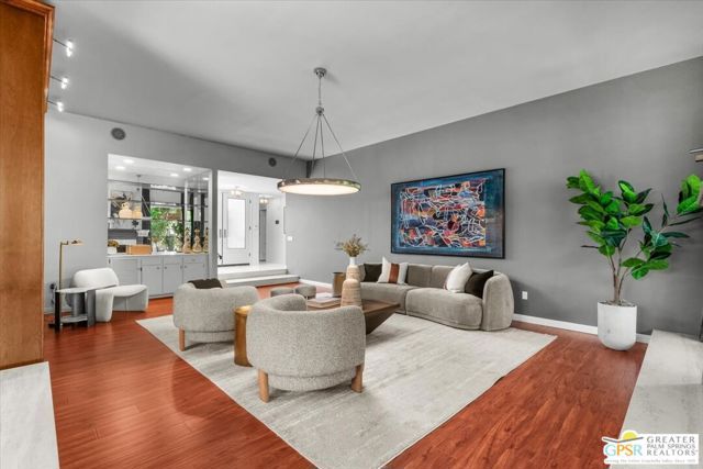 55 Sierra Madre Drive, Rancho Mirage, CA 92270