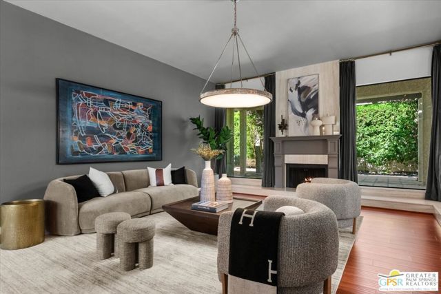 55 Sierra Madre Drive, Rancho Mirage, CA 92270