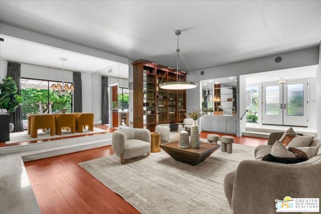 55 Sierra Madre Drive, Rancho Mirage, CA 92270