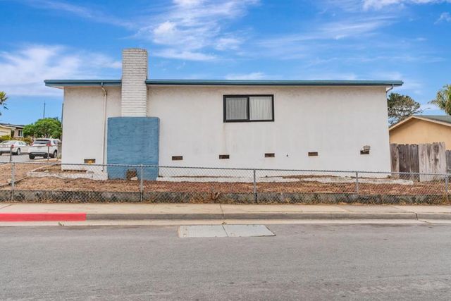 1899 Soto Street, Seaside, CA 93955