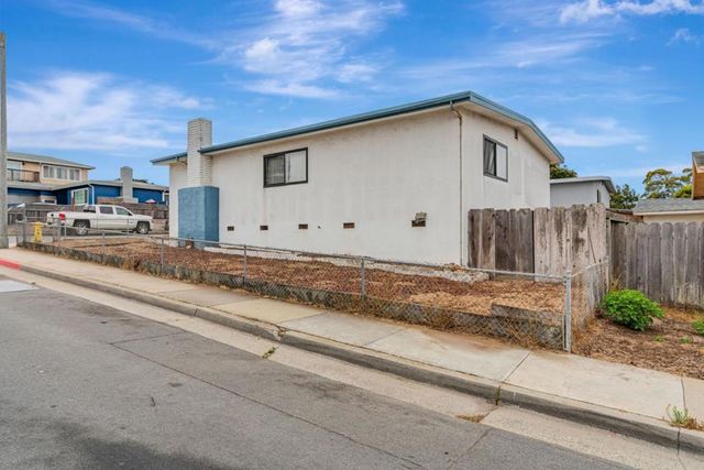 1899 Soto Street, Seaside, CA 93955