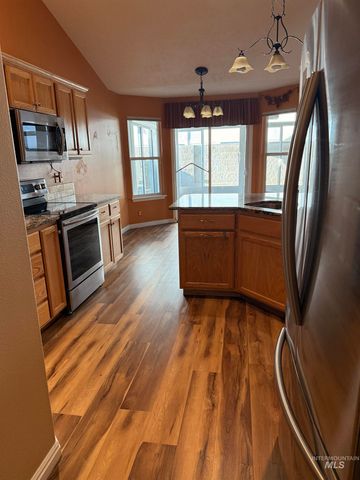 11816 W Rockhampton, Boise, ID 83709