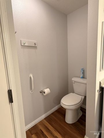 11816 W Rockhampton, Boise, ID 83709