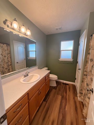 11816 W Rockhampton, Boise, ID 83709