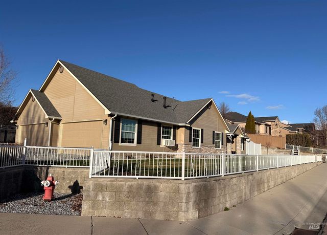 11816 W Rockhampton, Boise, ID 83709