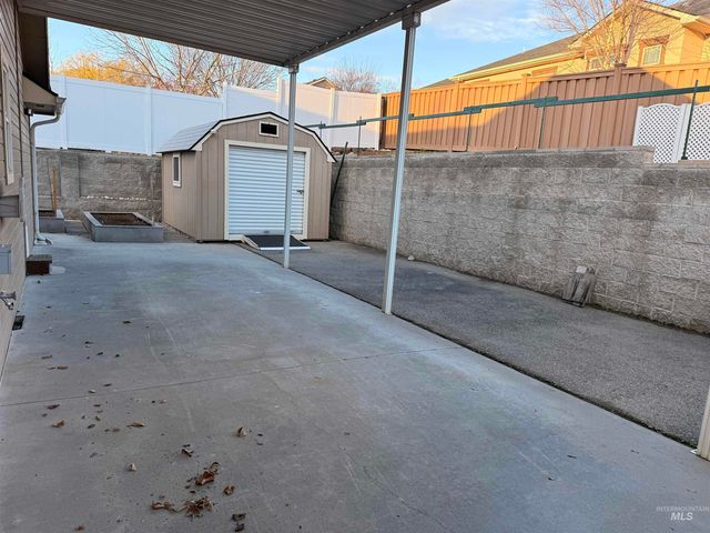 11816 W Rockhampton, Boise, ID 83709