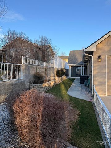 11816 W Rockhampton, Boise, ID 83709