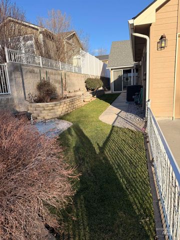 11816 W Rockhampton, Boise, ID 83709