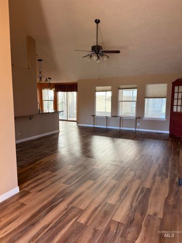 11816 W Rockhampton, Boise, ID 83709