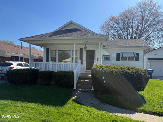 3620 Terrace Drive, Toledo, OH 43611