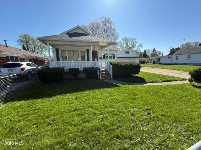 3620 Terrace Drive, Toledo, OH 43611
