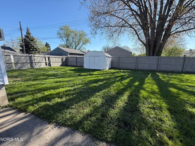 3620 Terrace Drive, Toledo, OH 43611