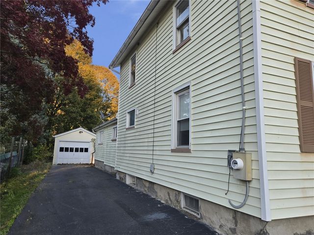 10 Clinton Street, North Dansville, NY 14437