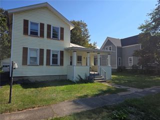 10 Clinton Street, North Dansville, NY 14437