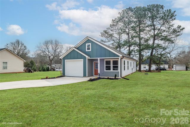 1798 David Drive, Shelby, NC 28150